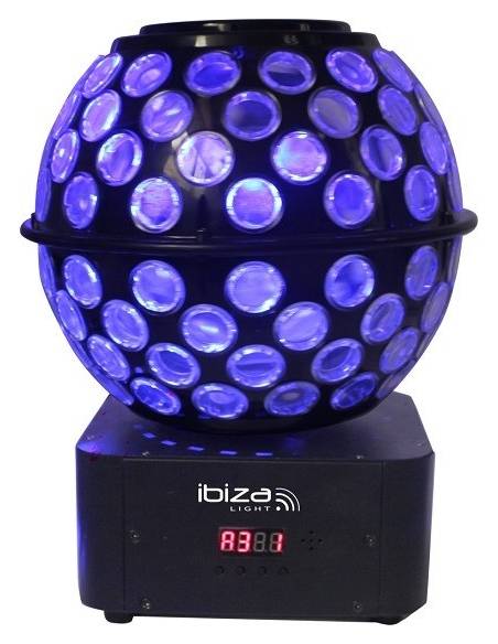 Ibiza Light StarBall GB | Masquesonido.com