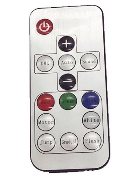 Ibiza Light StarBall GB | Masquesonido.com