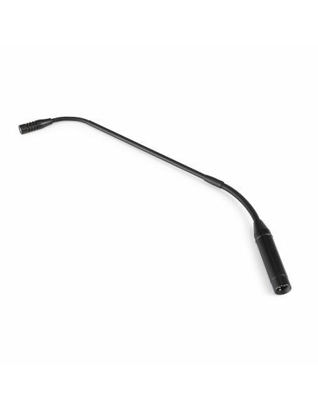 Power Dynamics PMPM10 Microfono de avisos 6 Zonas - 5