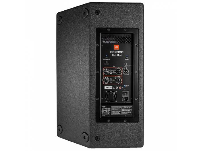 JBL PRX-812W - 2