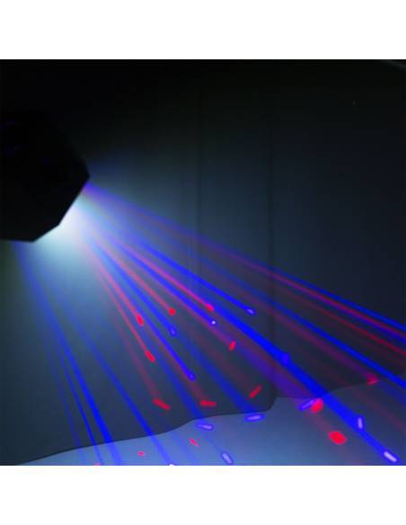 beamZ MultiAce3 Efecto LED 3-en-1 A2) - 10