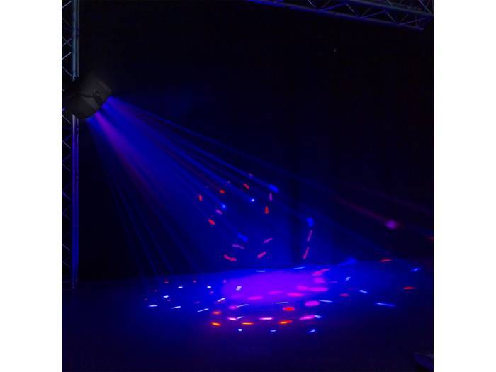 beamZ MultiAce3 Efecto LED 3-en-1 A2) - 11