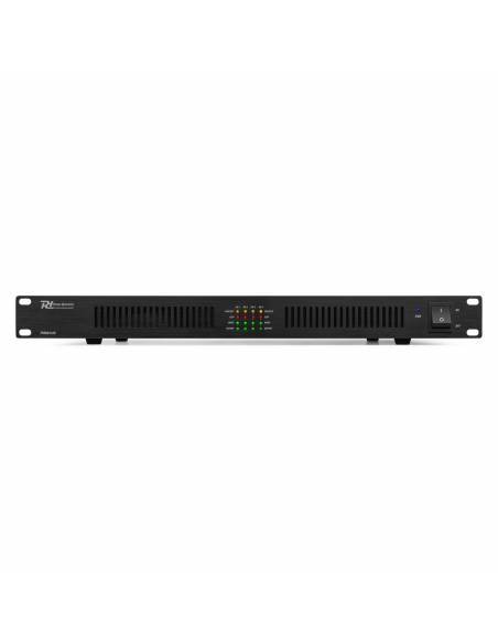 Power Dynamics PMDA4120 Amplificador 4 canales Clase-D 100V 4x 120W  954100 - 3