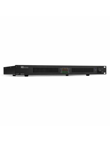 Power Dynamics PMDA4120 Amplificador 4 canales Clase-D 100V 4x 120W  954100 - 2