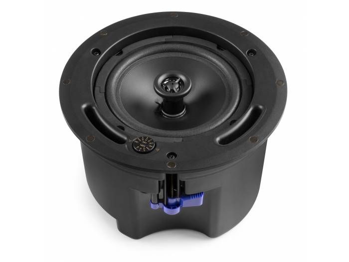 Power Dynamics PS65 Altavoz de techo con recinto sellado 6.5” 2 vias  952650 - 12