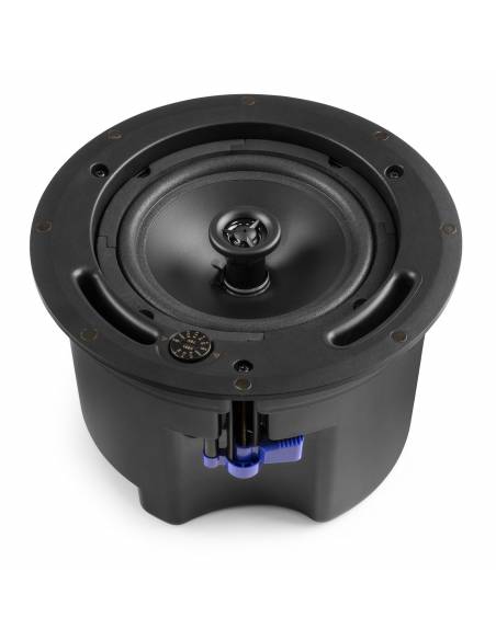 Power Dynamics PS65 Altavoz de techo con recinto sellado 6.5” 2 vias  952650 - 12