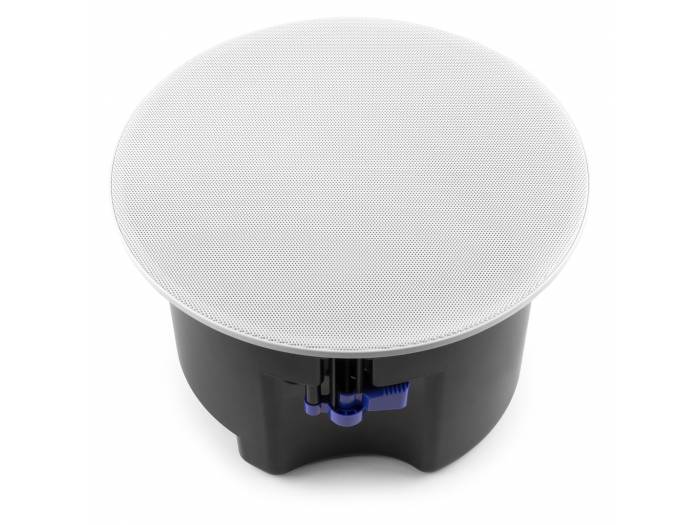 Power Dynamics PS65 Altavoz de techo con recinto sellado 6.5” 2 vias  952650 - 13