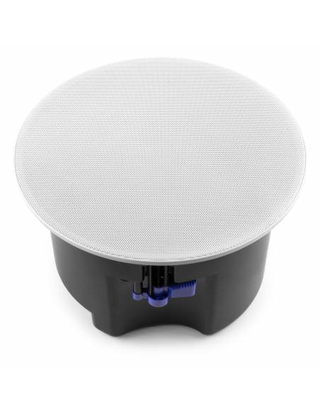 Power Dynamics PS65 Altavoz de techo con recinto sellado 6.5” 2 vias  952650 - 13