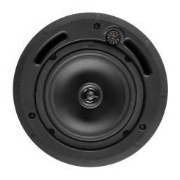 Power Dynamics PS65 Altavoz de techo con recinto sellado 6.5” 2 vias  952650 2