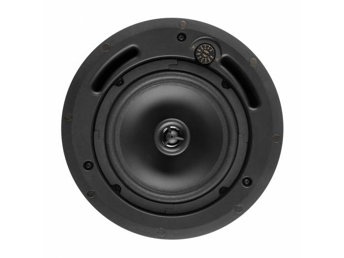 Power Dynamics PS65 Altavoz de techo con recinto sellado 6.5” 2 vias  952650 - 14