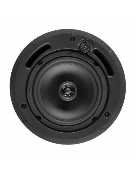 Power Dynamics PS65 Altavoz de techo con recinto sellado 6.5” 2 vias  952650 - 14