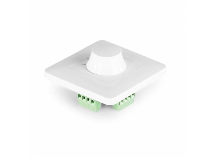 Power Dynamics PDWS Selector empotrable de altavoces A/B  952568 - 6