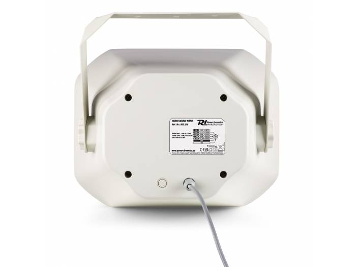 Power Dynamics HS650 Bocina altavoz Full Range 2 vias IP66  952218 - 4