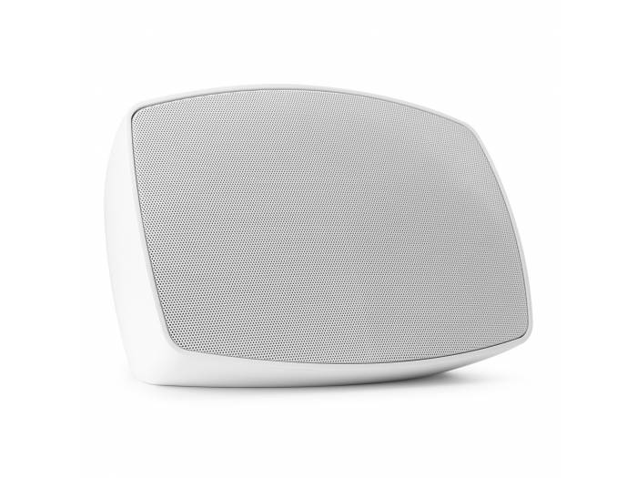 Power Dynamics BHW60WH Conjunto de altavoces Interior/Exterior 6" 120W 100V Blanco  952194 - 10