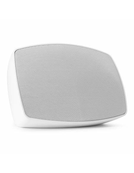 Power Dynamics BHW60WH Conjunto de altavoces Interior/Exterior 6" 120W 100V Blanco  952194 - 10