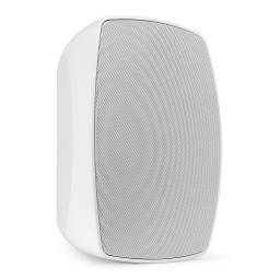 Power Dynamics BHW60WH Conjunto de altavoces Interior/Exterior 6" 120W 100V Blanco  952194 - 12 2