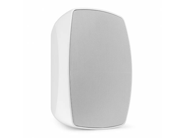 Power Dynamics BHW60WH Conjunto de altavoces Interior/Exterior 6" 120W 100V Blanco  952194 - 11