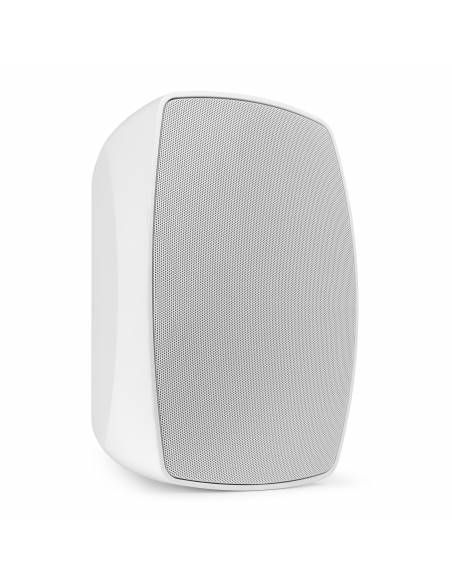 Power Dynamics BHW60WH Conjunto de altavoces Interior/Exterior 6" 120W 100V Blanco  952194 - 11
