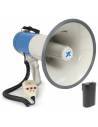 Vonyx MEG065 Megafono 65W USB SD Bateria Grabacion Sirena Microfono  952018 - 10