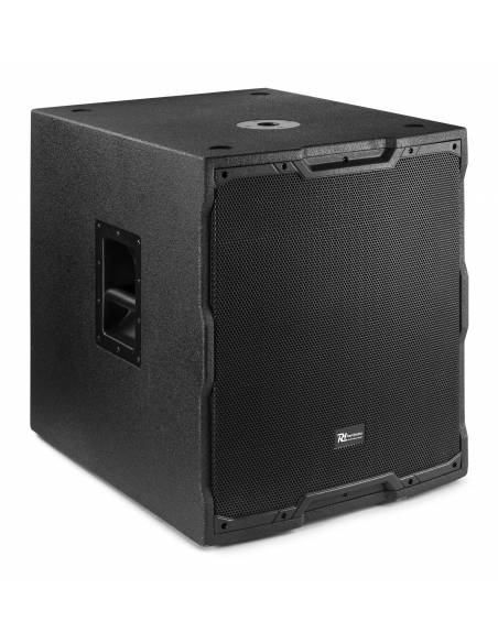 Power Dynamics PDY218SA Subwoofer Activo 1000W  178650 - 7
