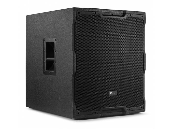 Power Dynamics PDY218SA Subwoofer Activo 1000W  178650 - 8
