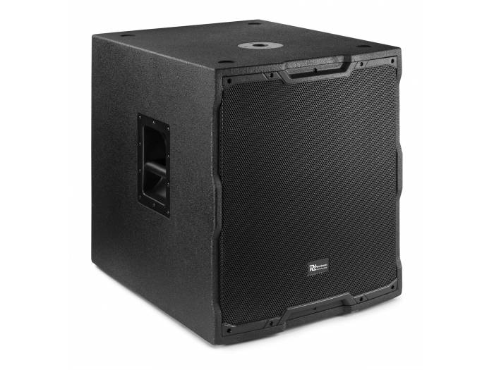 Power Dynamics PDY215SA Subwoofer Activo 900W  178648 - 7