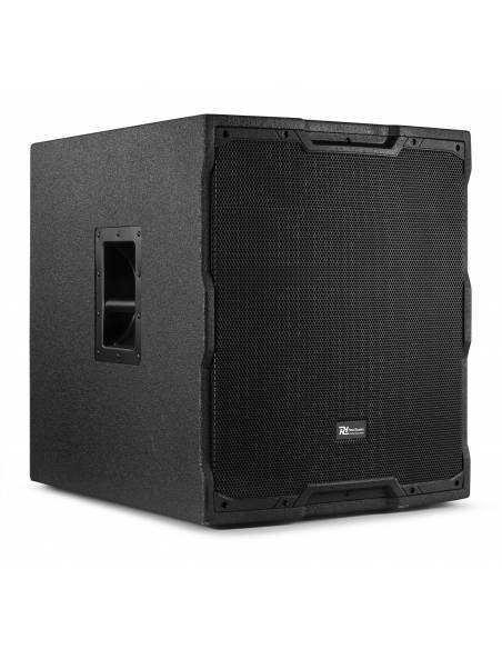 Power Dynamics PDY215SA Subwoofer Activo 900W  178648 - 8