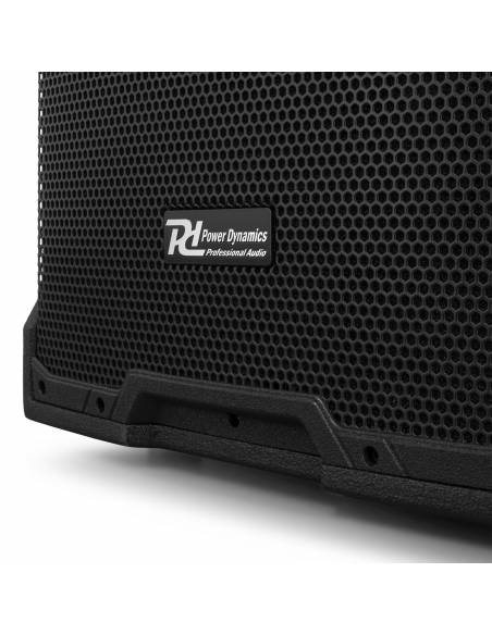 Power Dynamics PDY2215A Altavoz Activo 2x 15” 1600W  178646 - 13