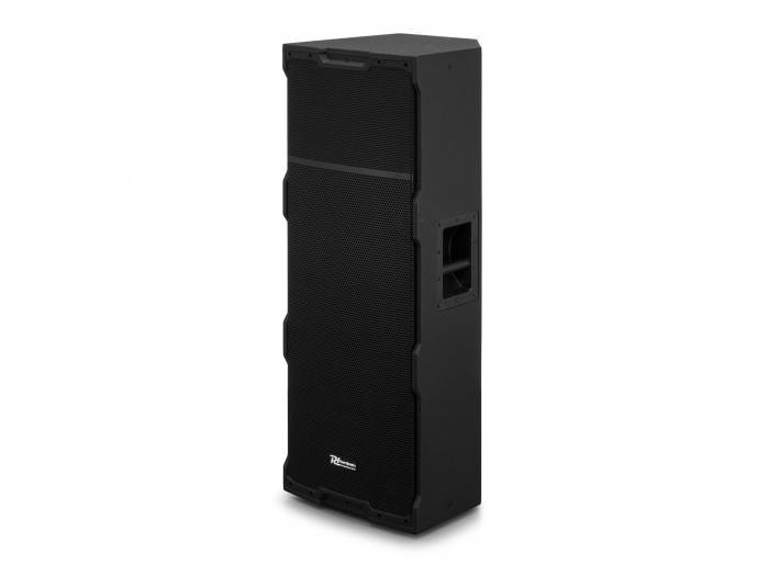 Power Dynamics PDY2215A Altavoz Activo 2x 15” 1600W  178646 - 17