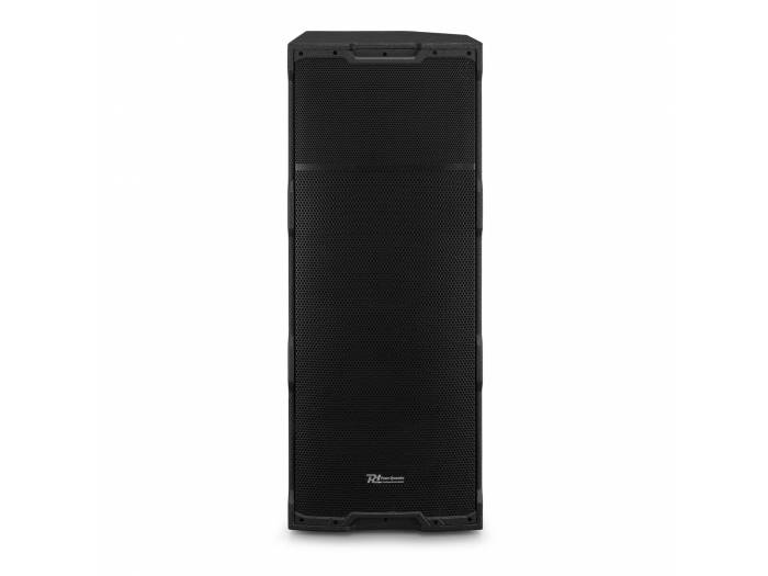 Power Dynamics PDY2215A Altavoz Activo 2x 15” 1600W  178646 - 18