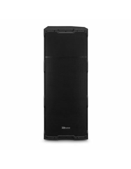 Power Dynamics PDY2215A Altavoz Activo 2x 15” 1600W  178646 - 18