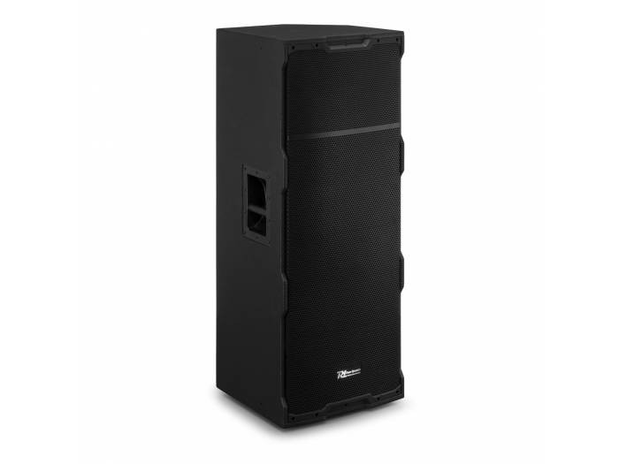 Power Dynamics PDY2215A Altavoz Activo 2x 15” 1600W  178646 - 19