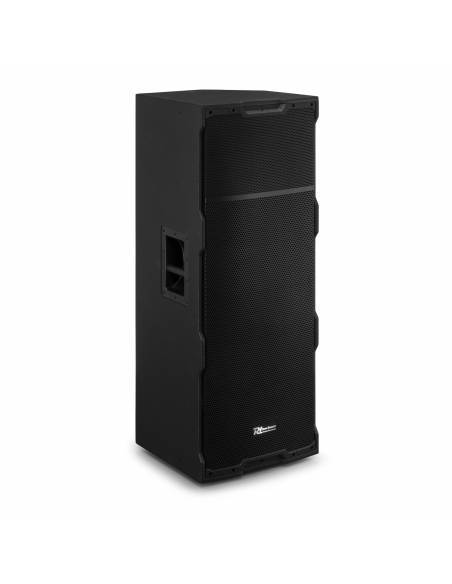 Power Dynamics PDY2215A Altavoz Activo 2x 15” 1600W  178646 - 19
