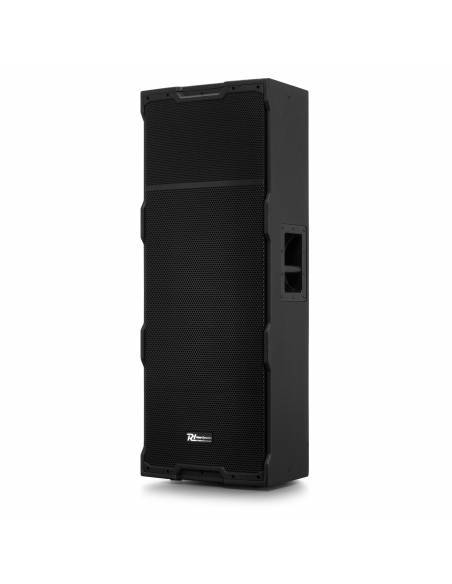 Power Dynamics PDY2215A Altavoz Activo 2x 15” 1600W  178646 - 20