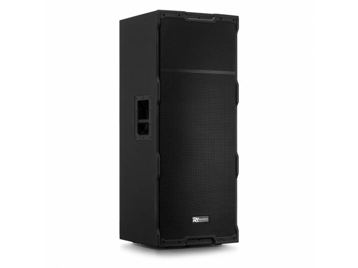 Power Dynamics PDY2215A Altavoz Activo 2x 15” 1600W  178646 - 22