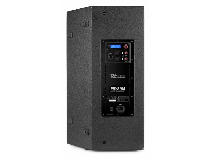 Power Dynamics PDY215A Altavoz Activo 15” 800W DSP/BT  178644 - 9