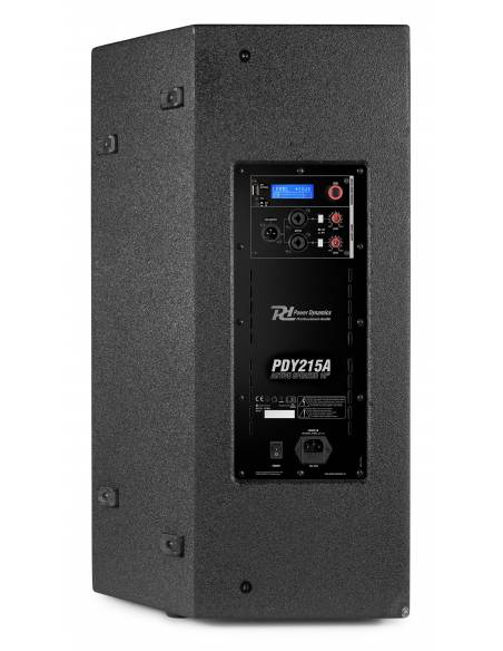 Power Dynamics PDY215A Altavoz Activo 15” 800W DSP/BT  178644 - 9
