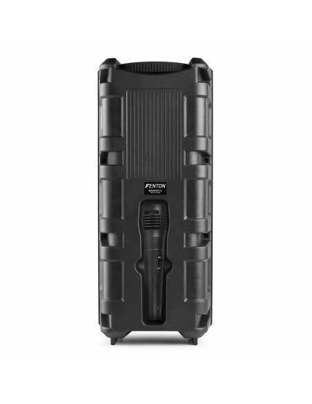 Fenton BoomBox340 Altavoz Party con LED  178393 - 14