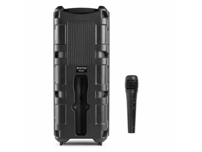 Fenton BoomBox340 Altavoz Party con LED  178393 - 15