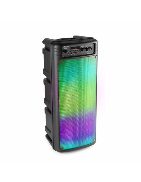 Fenton BoomBox340 Altavoz Party con LED  178393 - 18