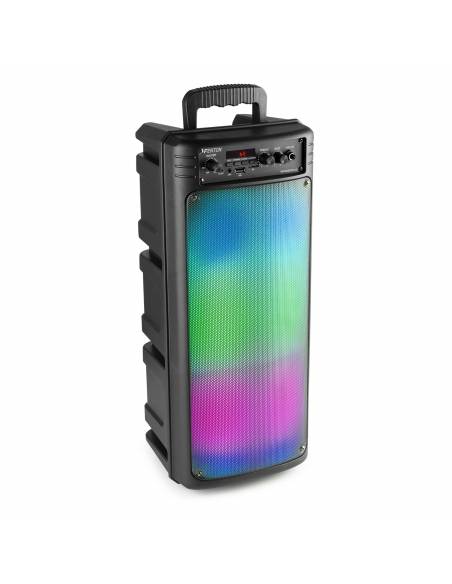 Fenton BoomBox340 Altavoz Party con LED  178393 - 19