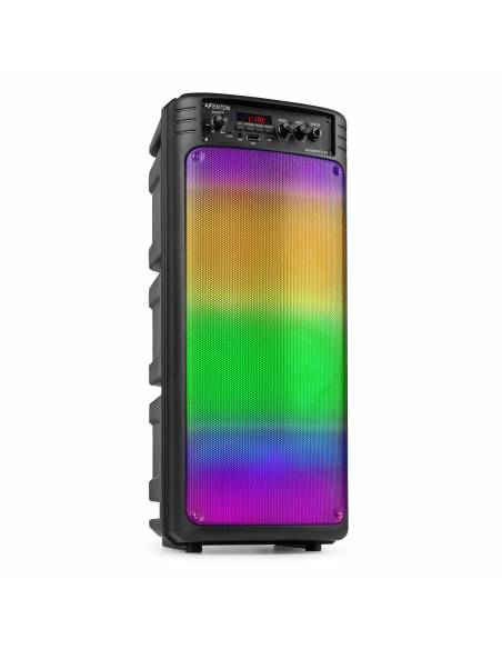 Fenton BoomBox340 Altavoz Party con LED  178393 - 20