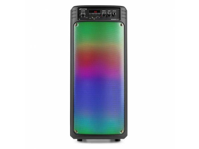 Fenton BoomBox340 Altavoz Party con LED  178393 - 21