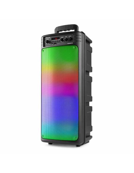 Fenton BoomBox340 Altavoz Party con LED  178393 - 22