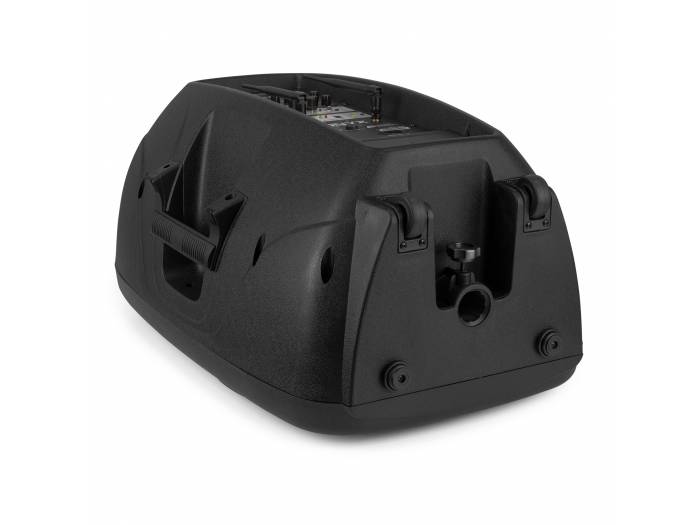 Vonyx Verve46 Sistema portátil de Sonido 15”  174034 - 17