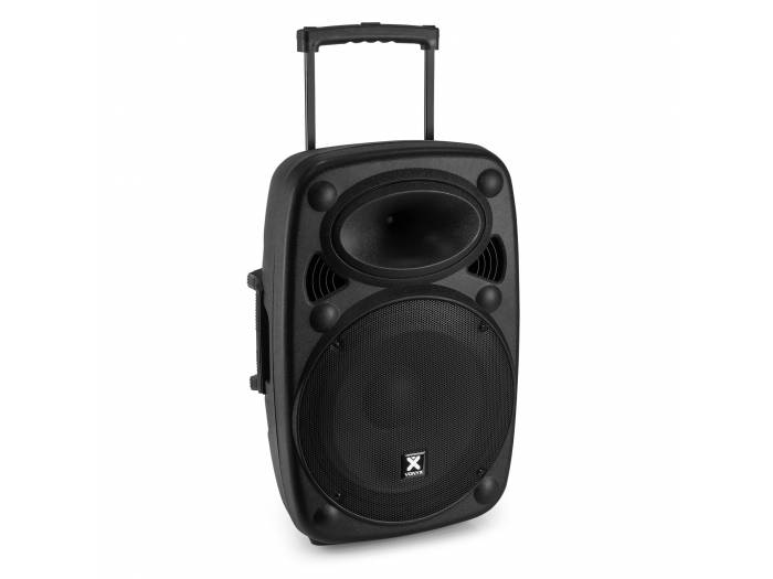 Vonyx Verve46 Sistema portátil de Sonido 15”  174034 - 21