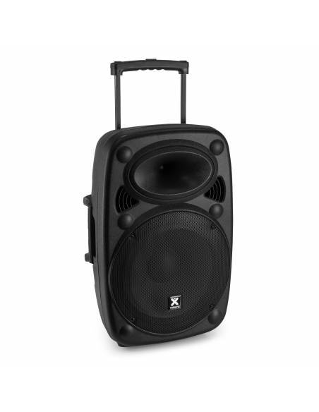 Vonyx Verve46 Sistema portátil de Sonido 15”  174034 - 21