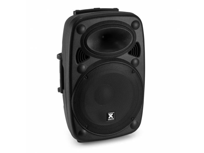 Vonyx Verve46 Sistema portátil de Sonido 15”  174034 - 22