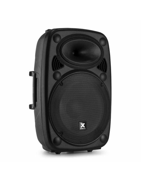 Vonyx Verve46 Sistema portátil de Sonido 15”  174034 - 24