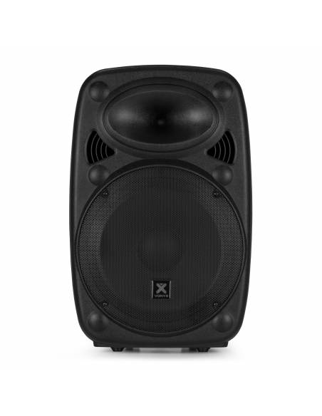 Vonyx Verve46 Sistema portátil de Sonido 15”  174034 - 25